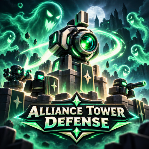 Alliance Tower Defense Wiki